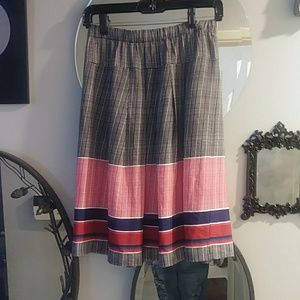 Ace Delivery Above the Knee Skirt